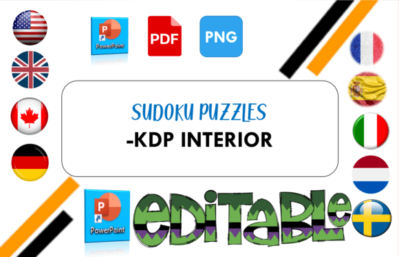 Explore 1500 SUDOKU for KIDS KDP Interior
