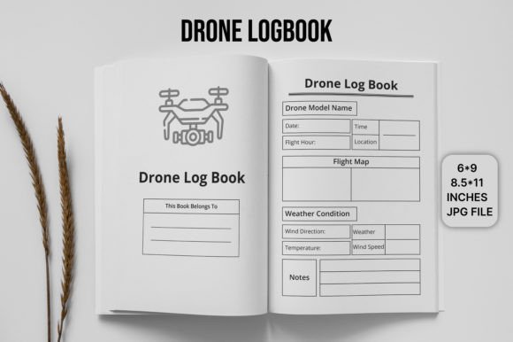 Mastering Flight Management with Drone Logbook