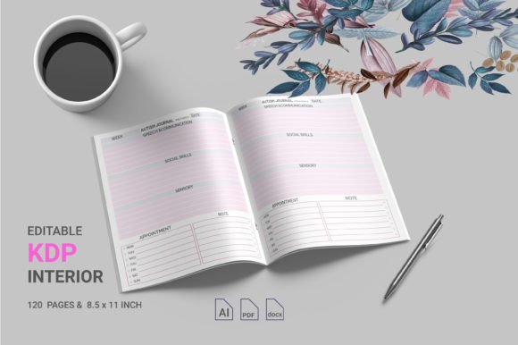 Unlocking the Potential of AUTISM JOURNAL for Strategic Planning and Decision-Making