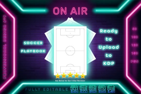 Unlocking the Power of Soccer Playbooks: A Comprehensive Guide
